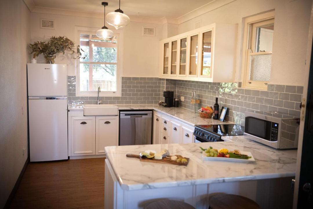Photo of Kitchen in Central Mudgee