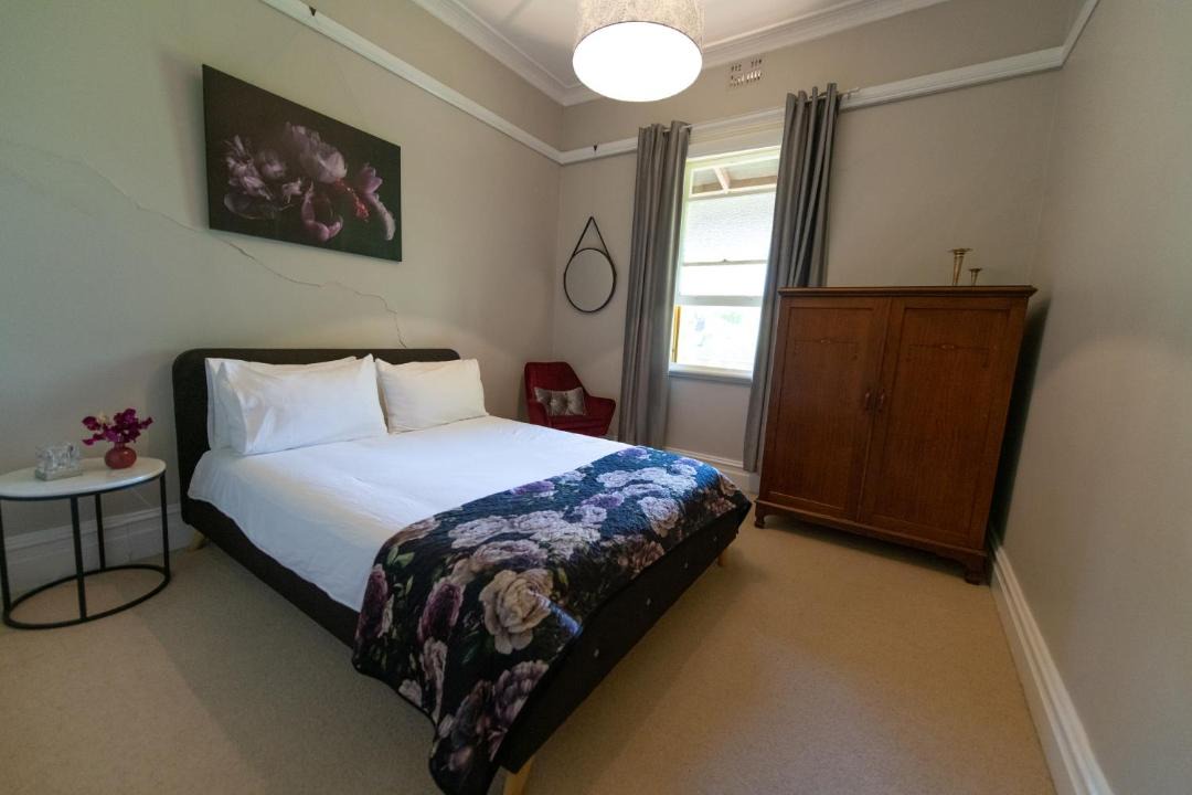 Photo of Bedroom in Central Mudgee