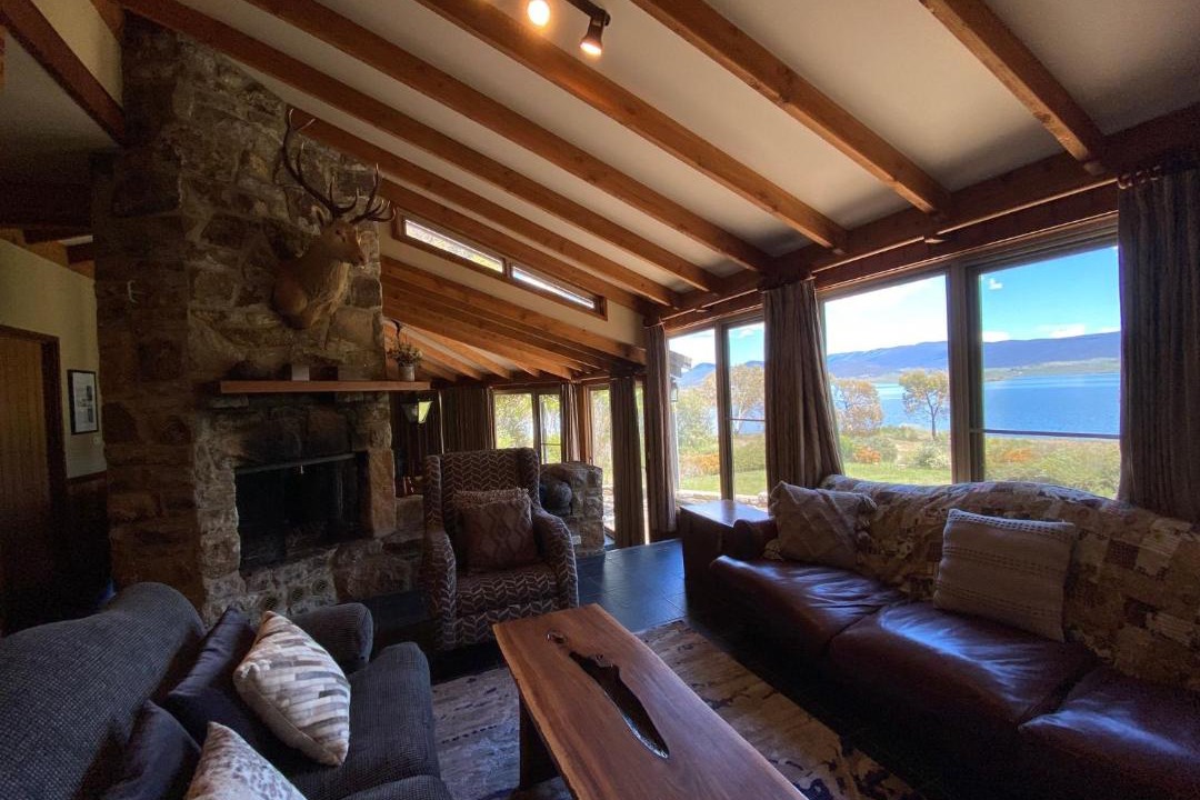 Photo of Livingroom in East Jindabyne