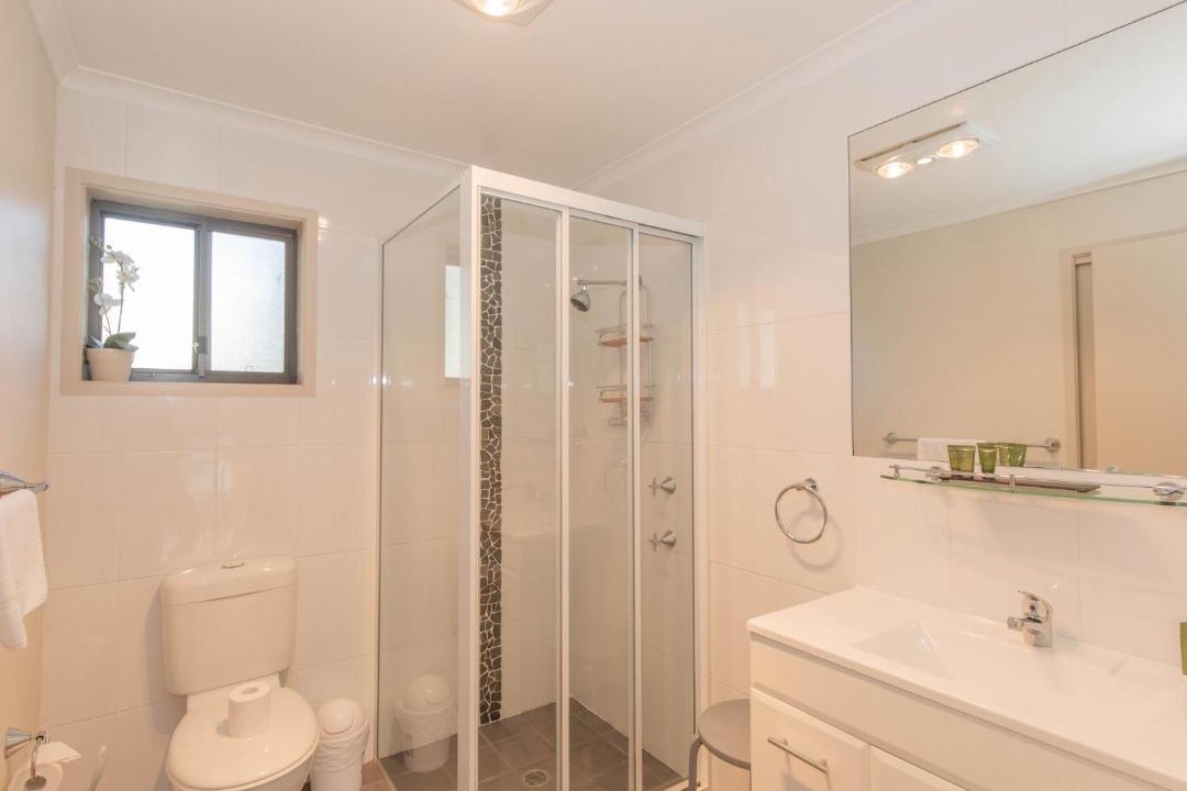 Photo of Bathroom in Jindabyne