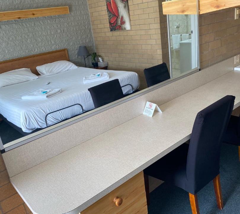 Photo of Bedroom in Moree