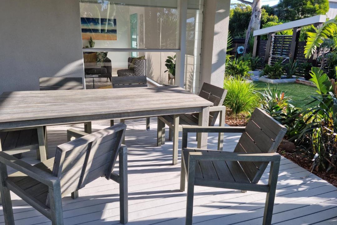 Photo of Patio Balcony in Rosebud