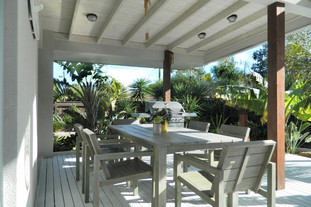 Photo of Patio Balcony in Rosebud