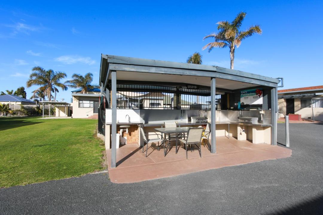 Photo of Others in Lakes Entrance