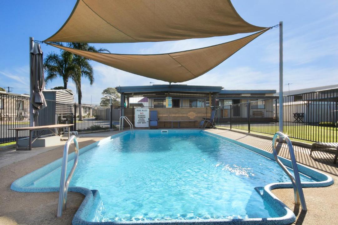 Photo of Outdoor in Lakes Entrance
