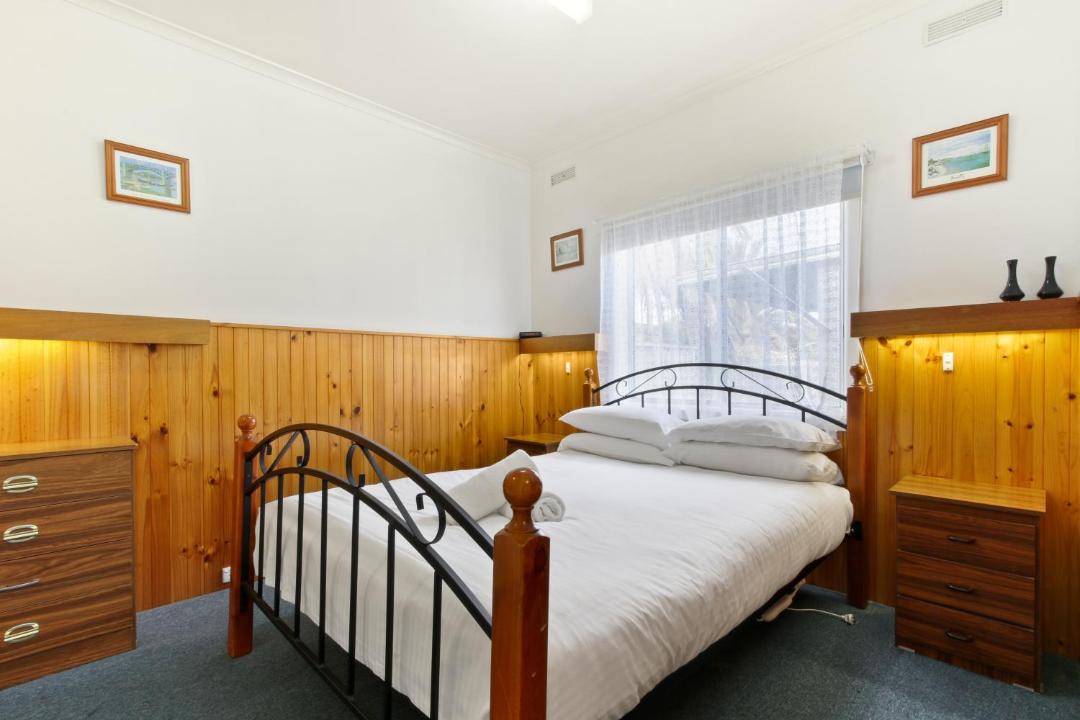 Photo of Bedroom in Lakes Entrance