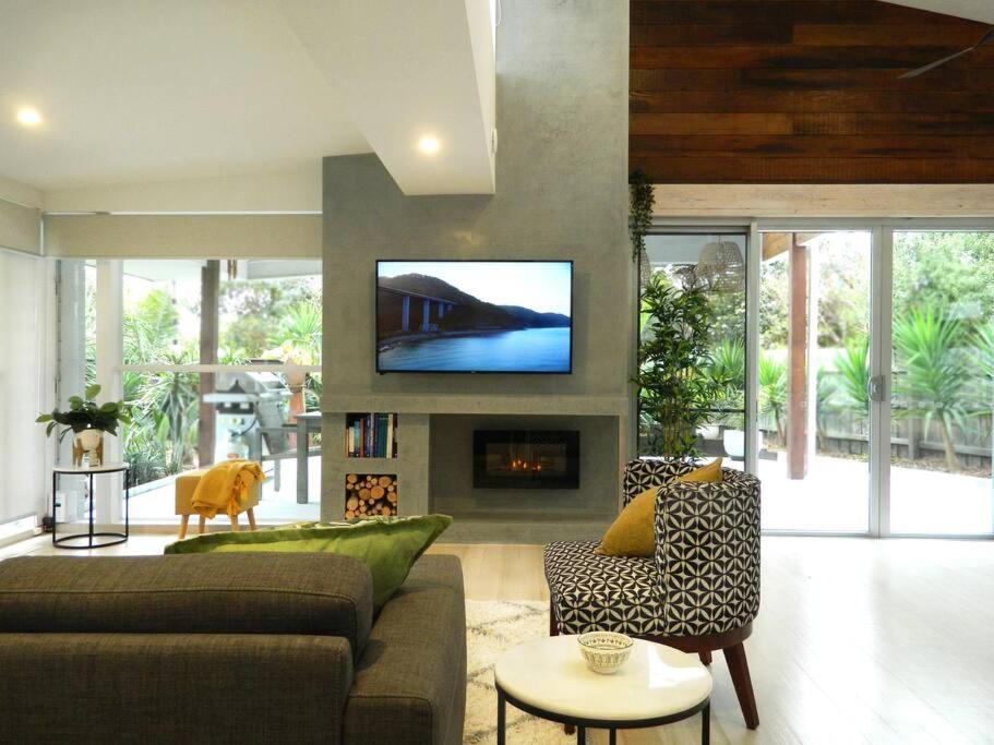 Photo of Livingroom in Rosebud