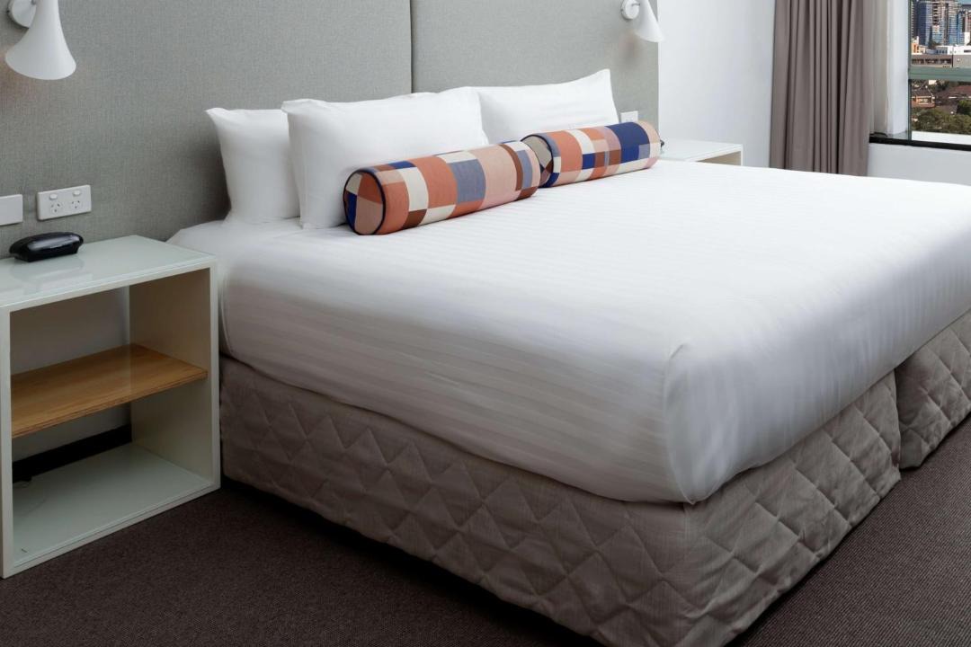 Photo of Bedroom in Rosehill
