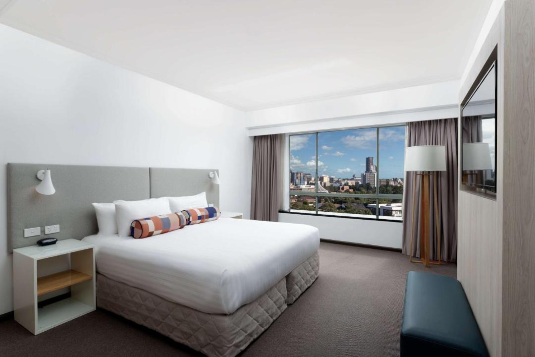 Photo of Bedroom in Rosehill