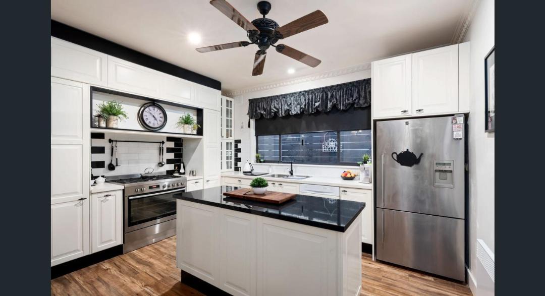 Photo of Kitchen in West Albury