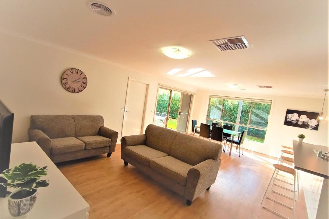 Photo of Livingroom in Thurgoona