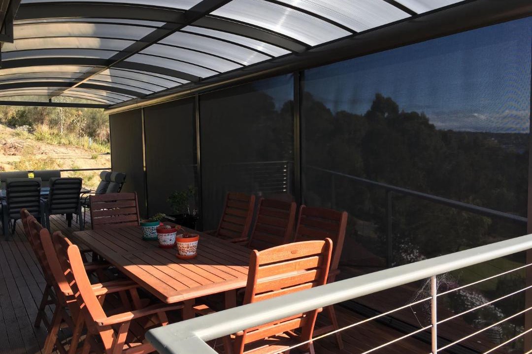 Photo of Patio Balcony in White Beach