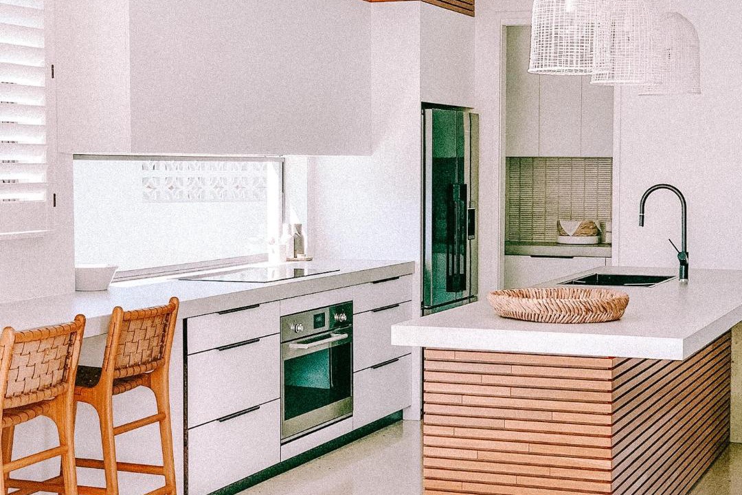 Photo of Kitchen in Warana