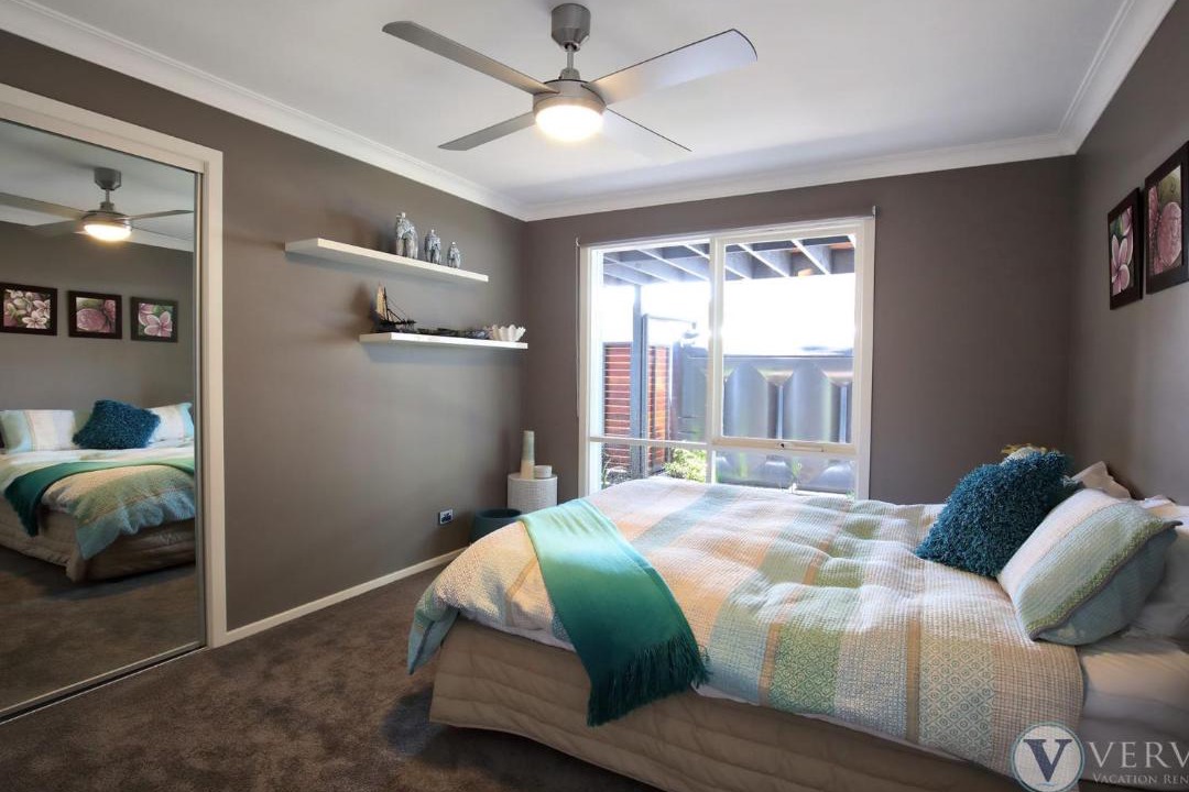 Photo of Bedroom in Rye