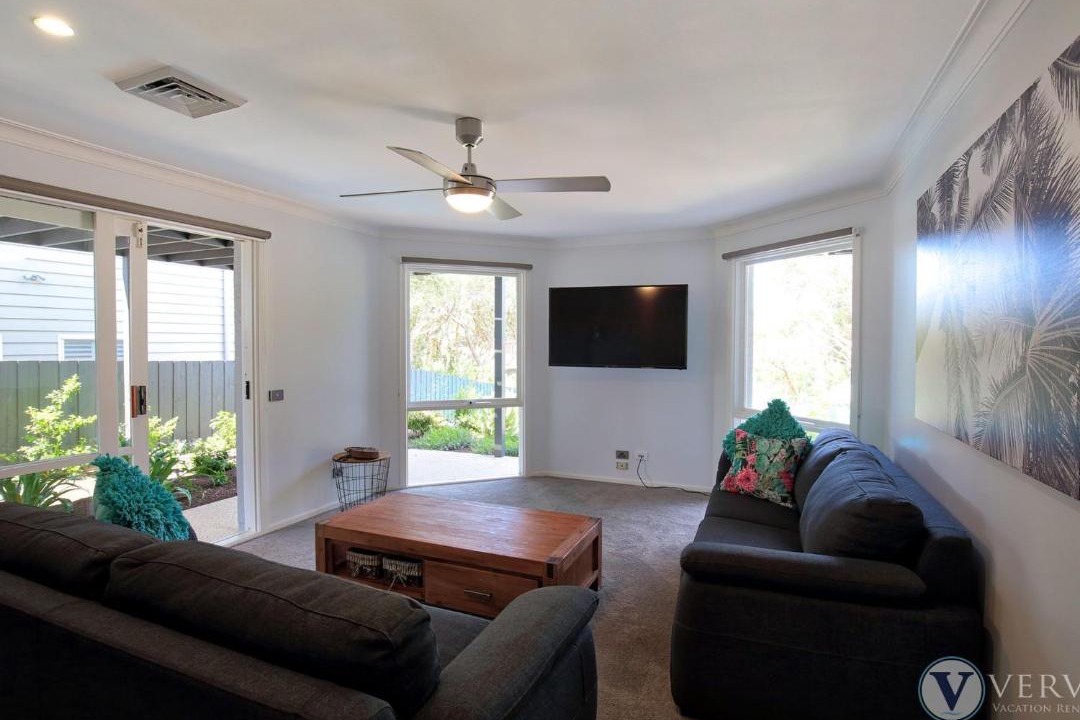 Photo of Livingroom in Rye