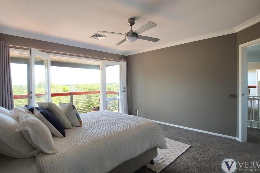 Photo of Bedroom in Rye