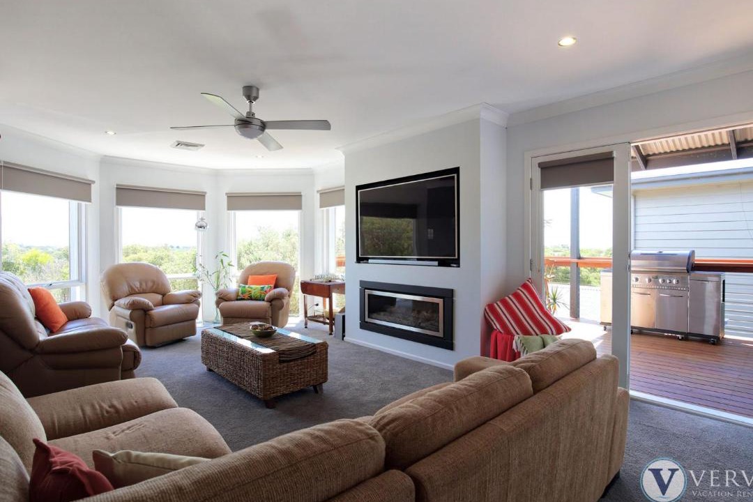 Photo of Livingroom in Rye