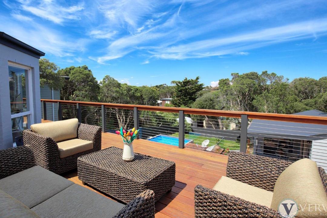 Photo of Patio Balcony in Rye