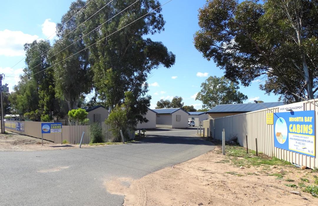 Photo of Others in Moonta Bay