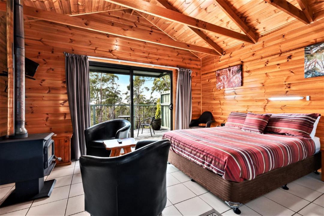 Photo of Bedroom in St Marys