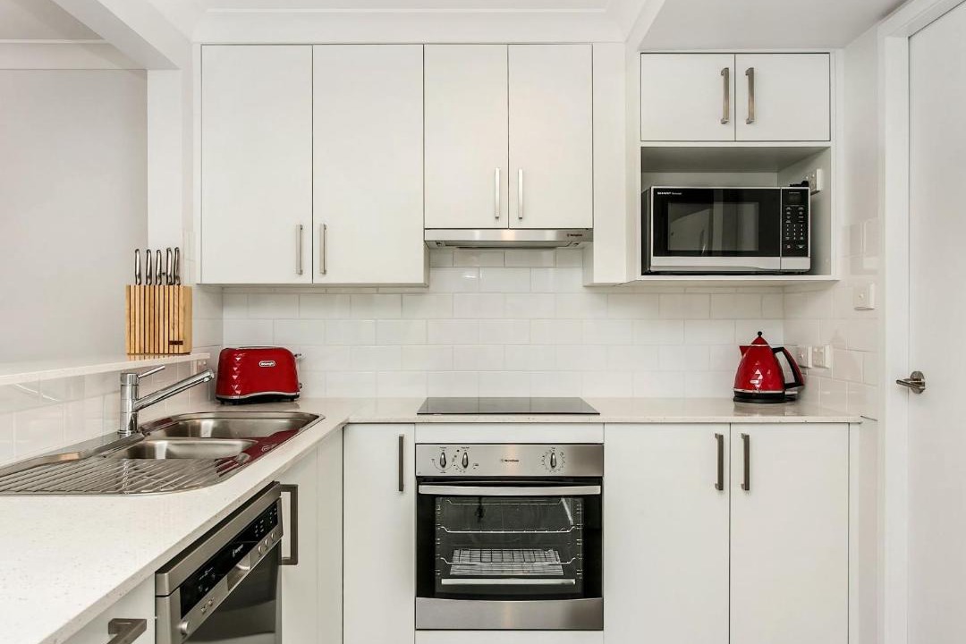Photo of Kitchen in Byron Bay