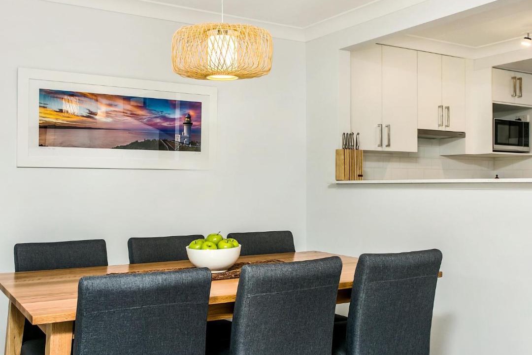 Photo of Livingroom in Byron Bay