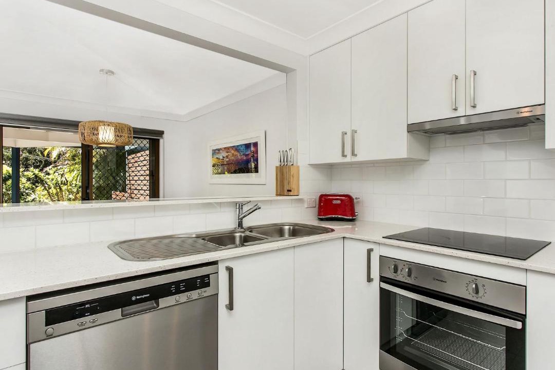 Photo of Kitchen in Byron Bay