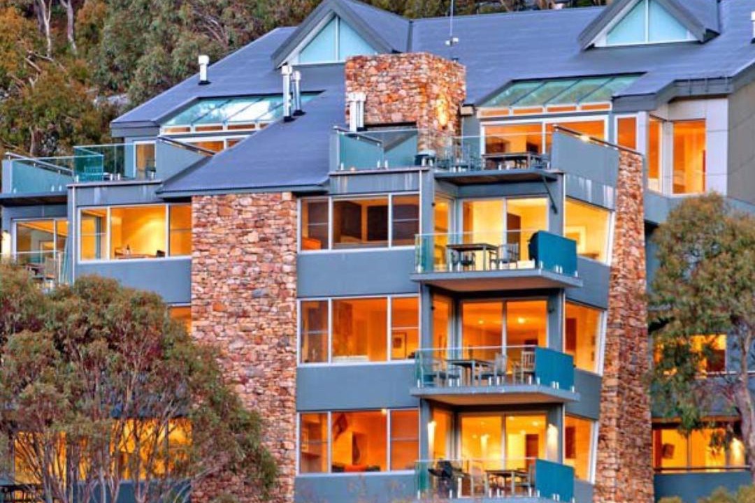 Photo of Others in Thredbo