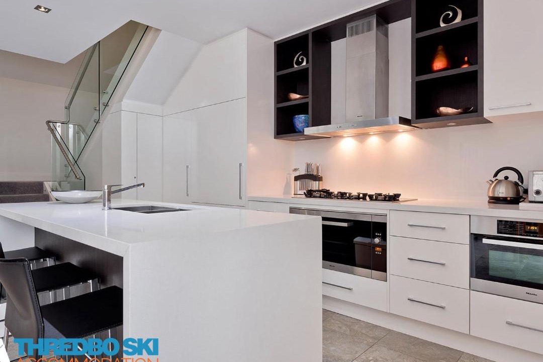 Photo of Kitchen in Thredbo