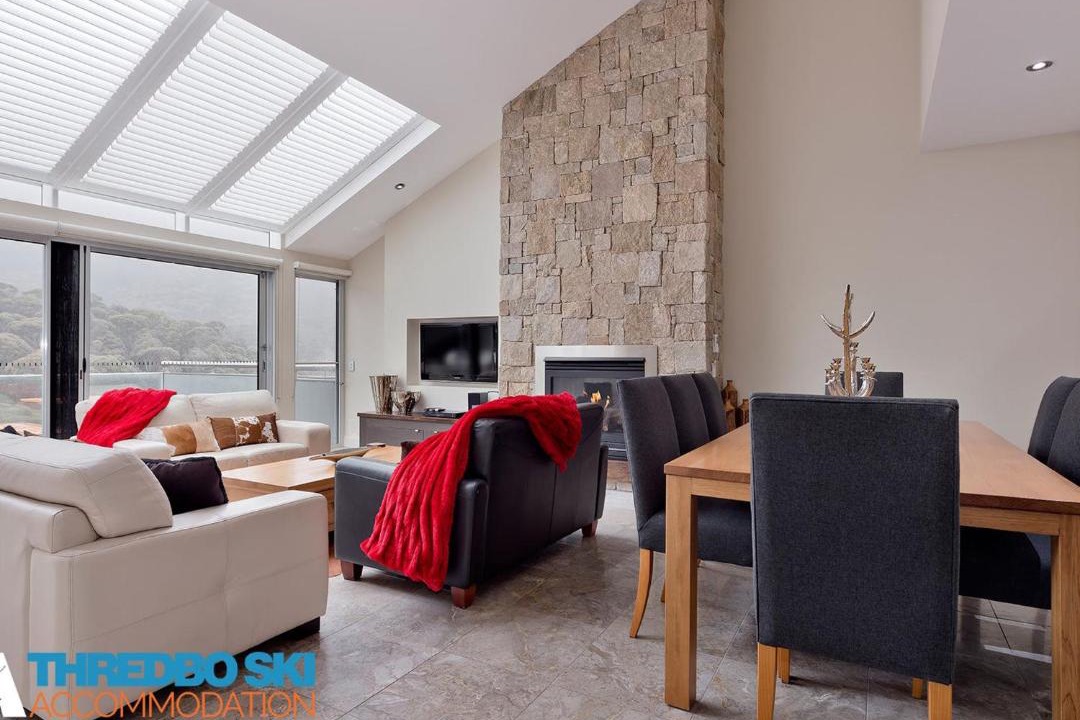 Photo of Livingroom in Thredbo