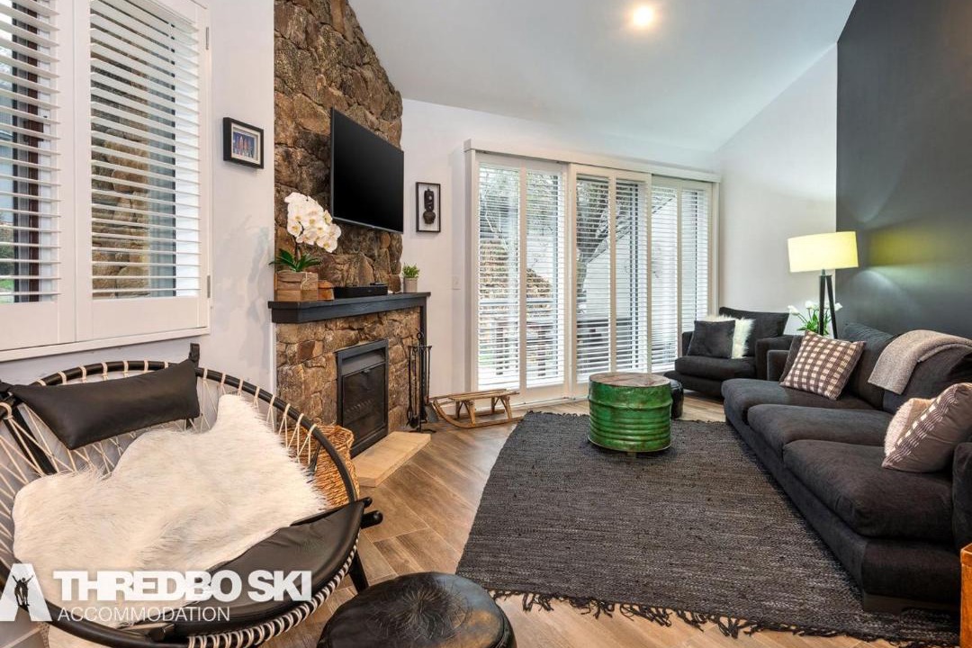 Photo of Livingroom in Thredbo
