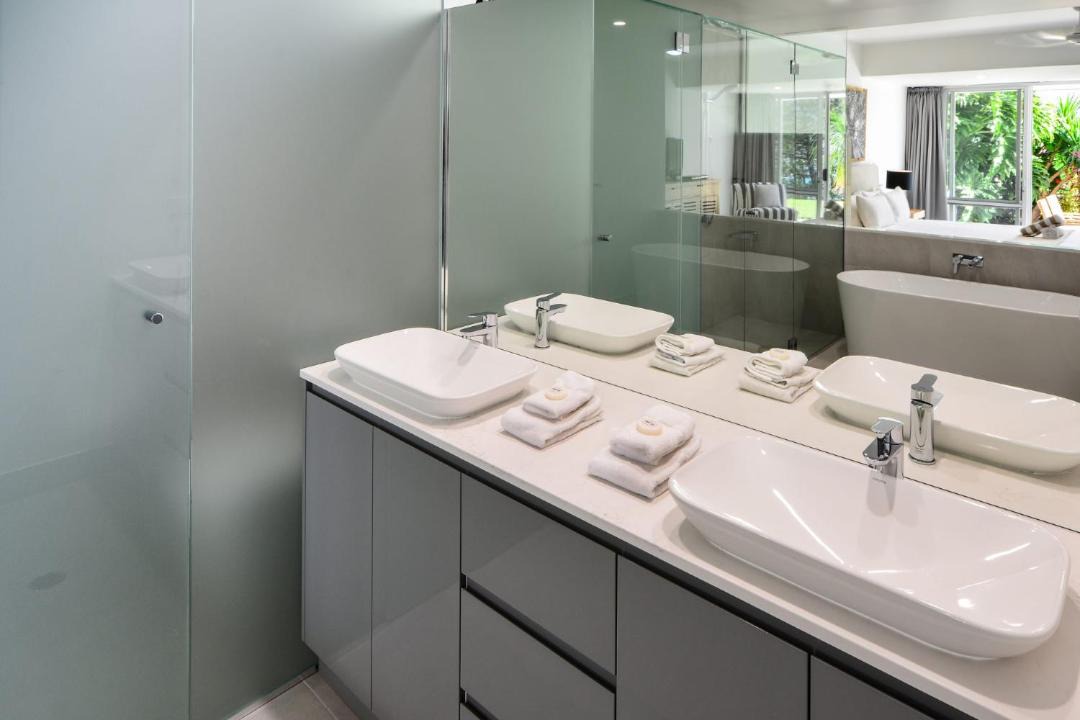 Photo of Bathroom in Hamilton Island