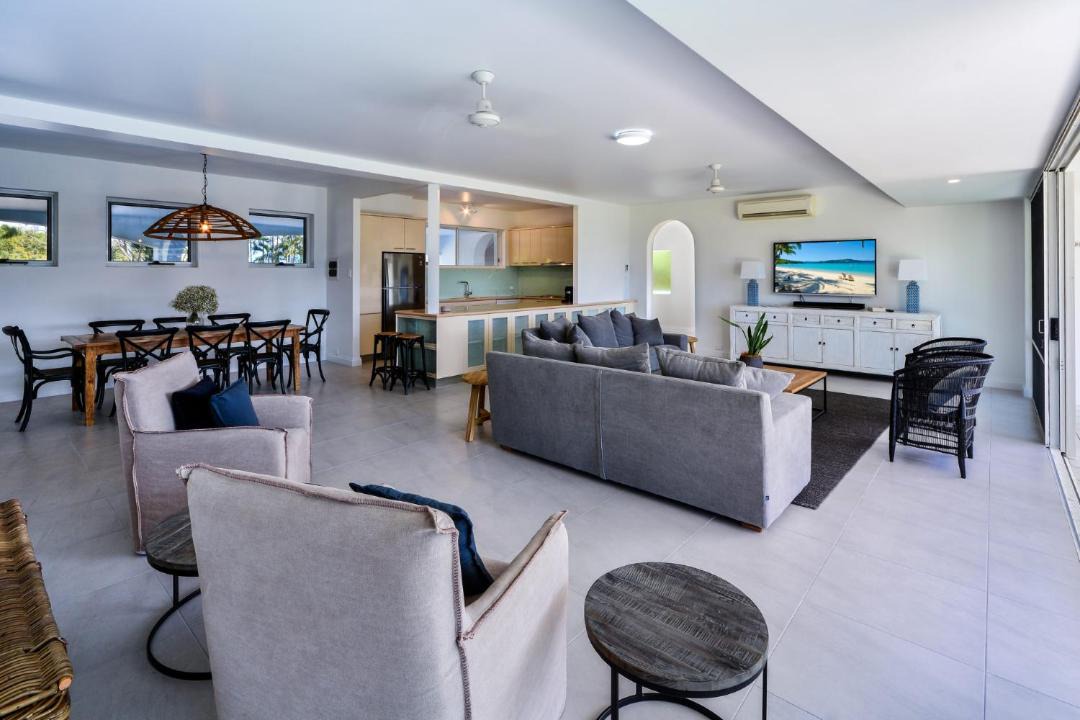 Photo of Livingroom in Hamilton Island