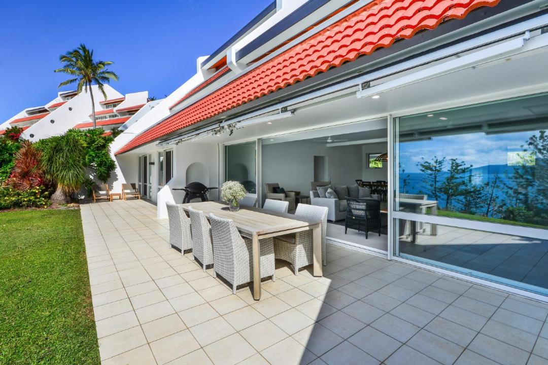 Photo of Patio Balcony in Hamilton Island