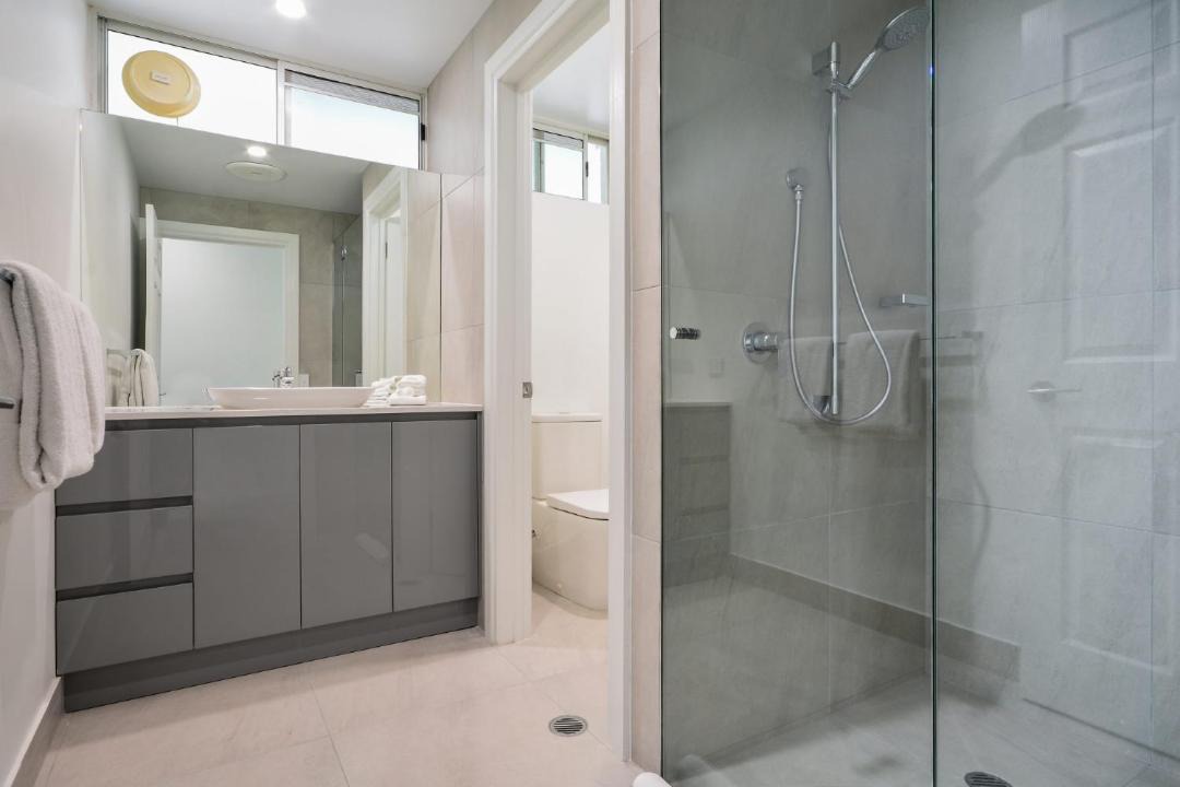 Photo of Bathroom in Hamilton Island