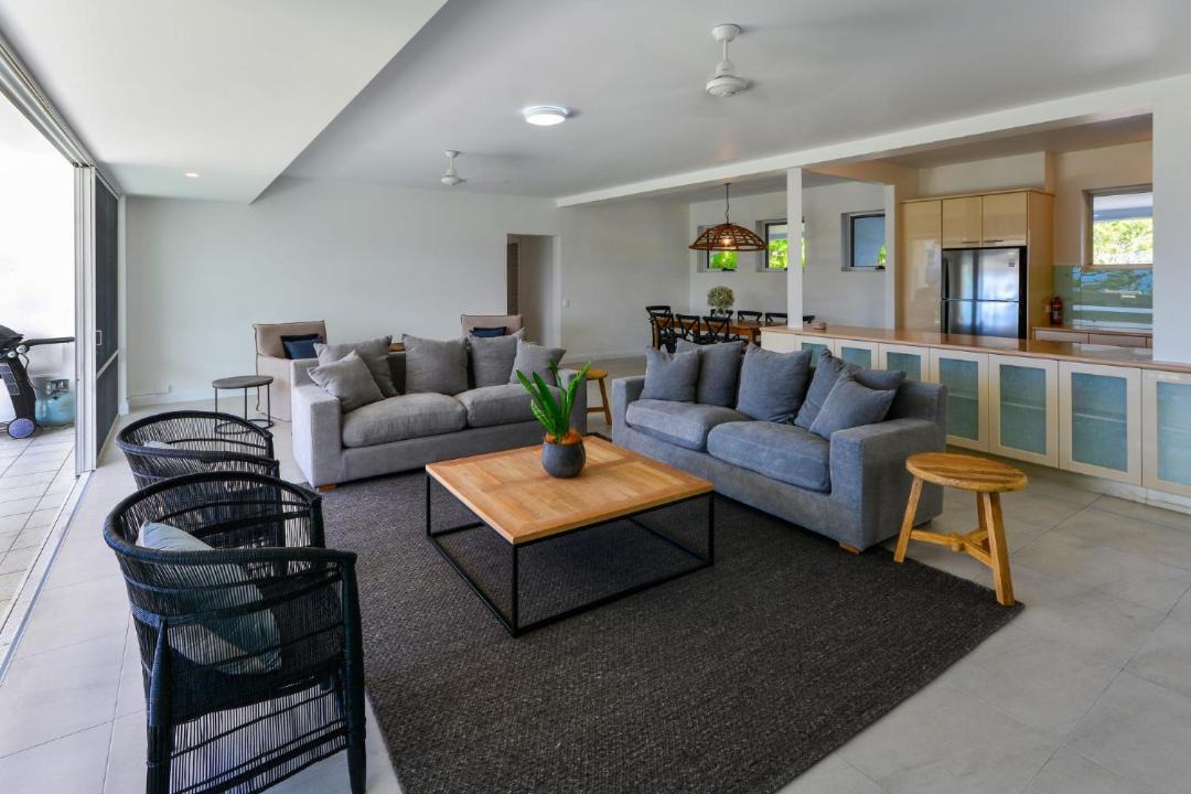 Photo of Livingroom in Hamilton Island