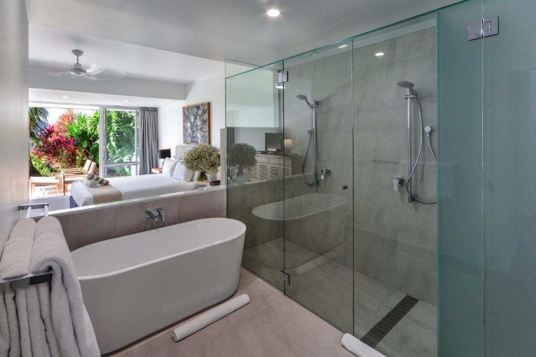 Photo of Bathroom in Hamilton Island