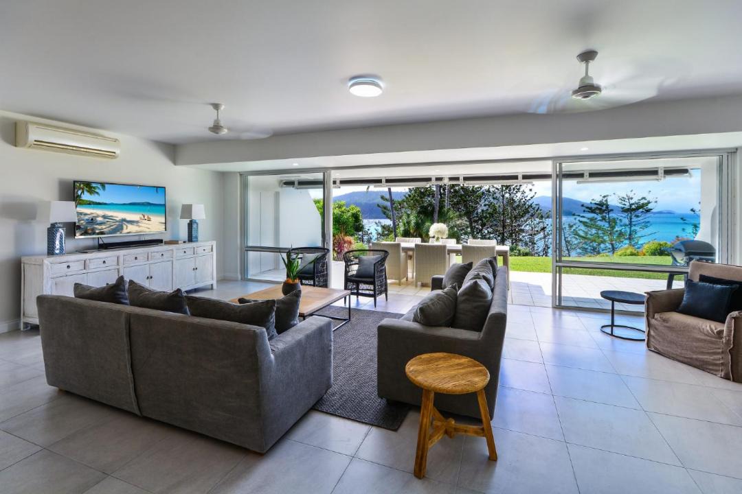 Photo of Livingroom in Hamilton Island