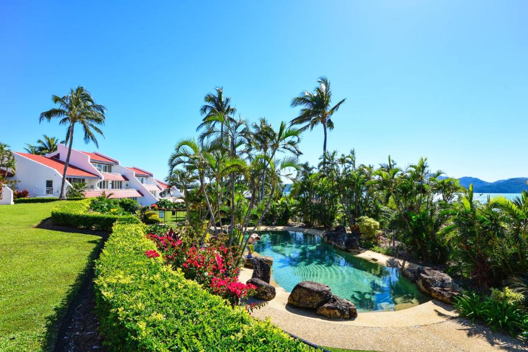 Photo of Outdoor in Hamilton Island