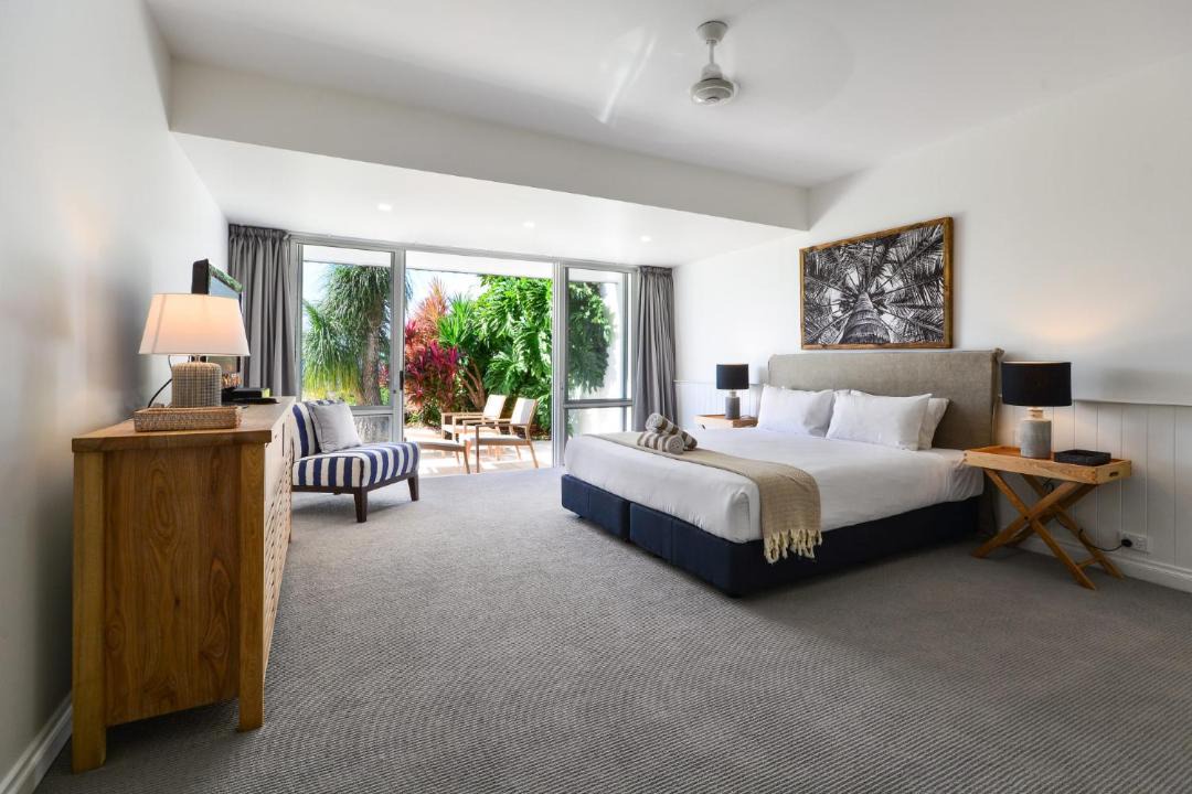 Photo of Livingroom in Hamilton Island