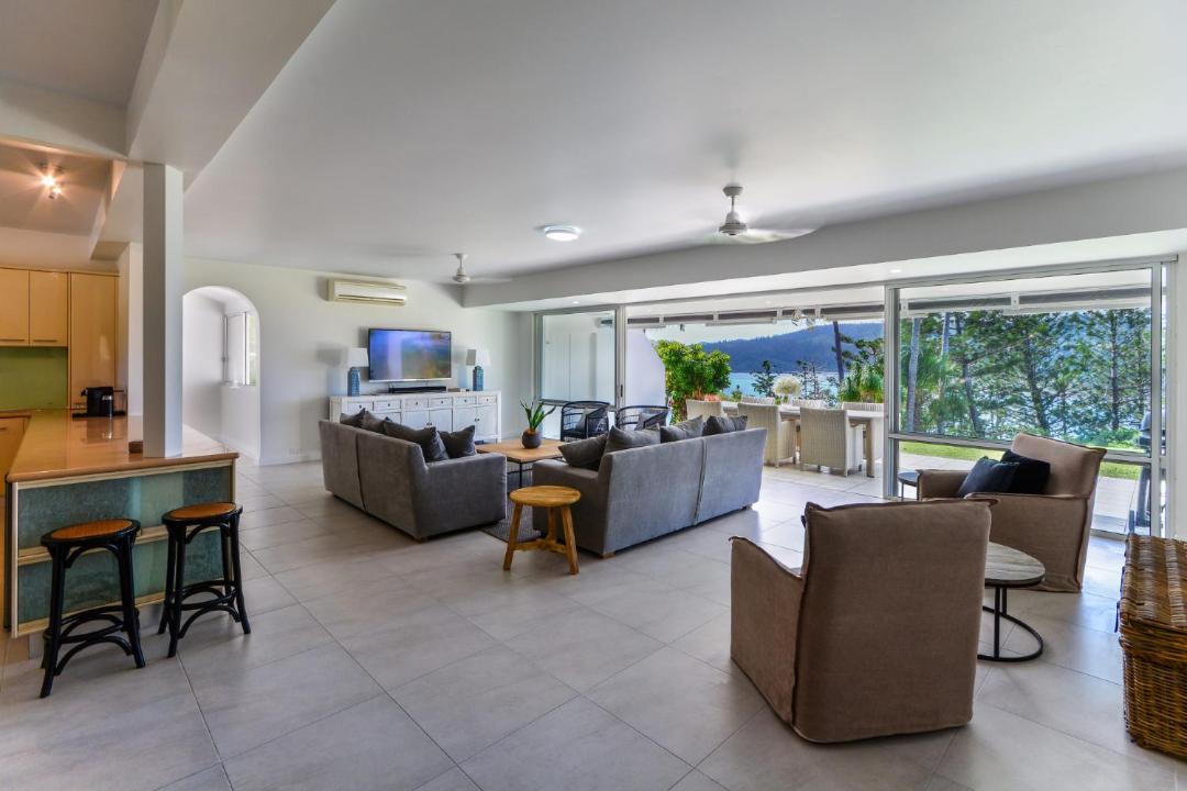Photo of Livingroom in Hamilton Island