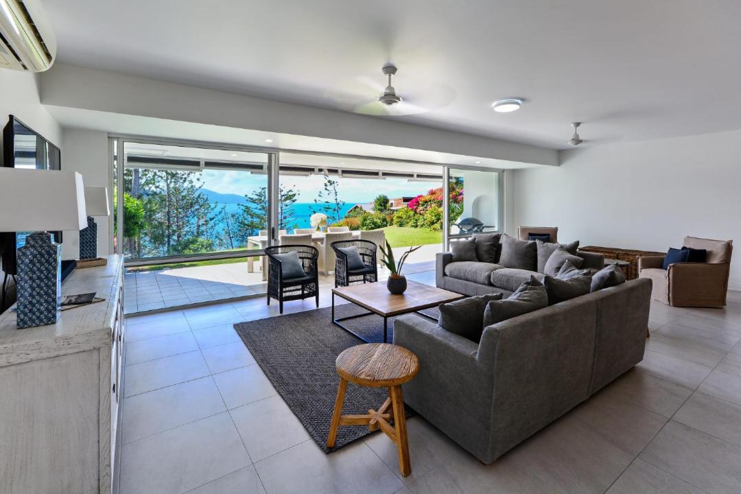 Photo of Livingroom in Hamilton Island