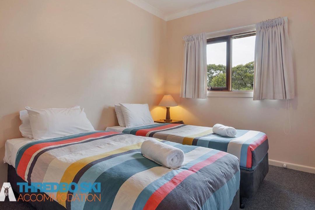 Photo of Bedroom in Crackenback