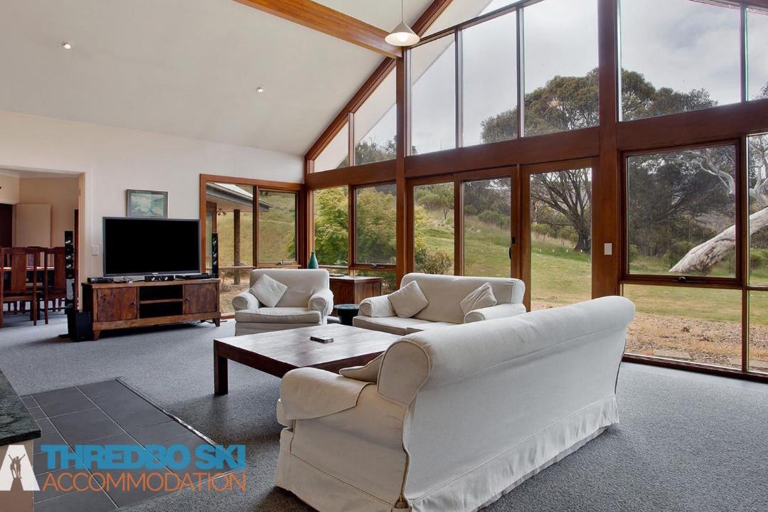 Photo of Livingroom in Crackenback