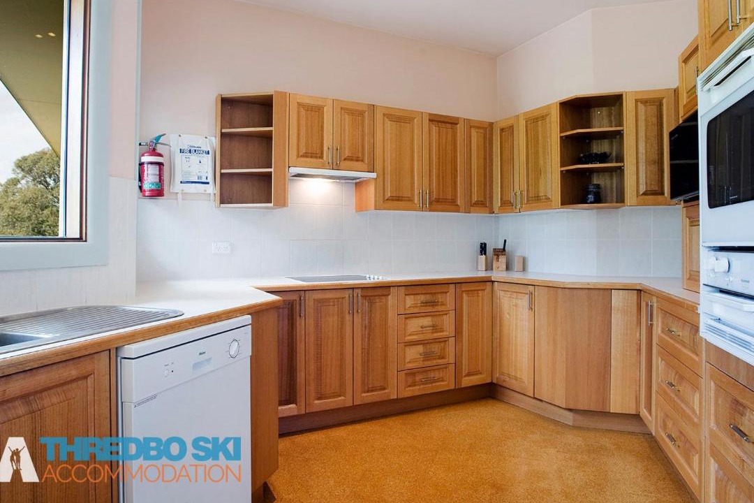 Photo of Kitchen in Crackenback