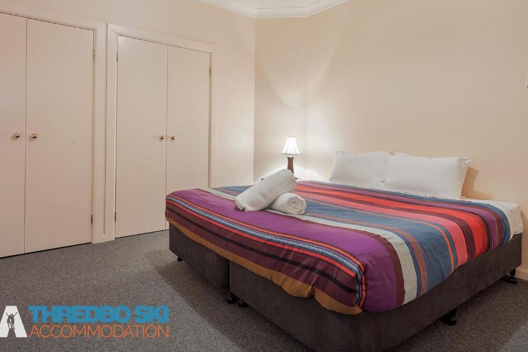 Photo of Bedroom in Crackenback