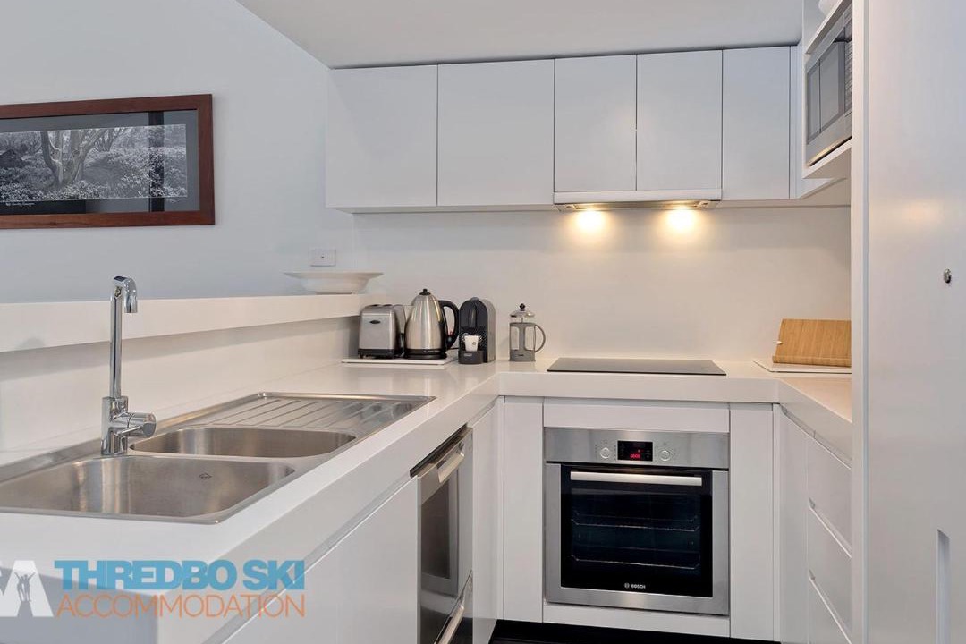 Photo of Kitchen in Thredbo
