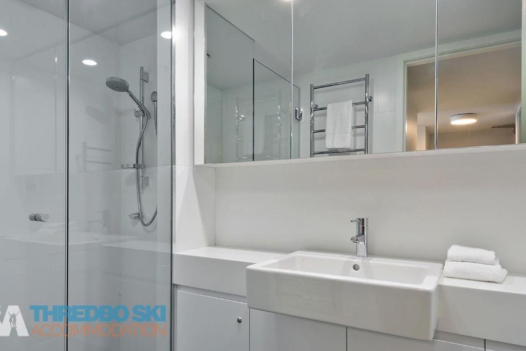 Photo of Bathroom in Thredbo