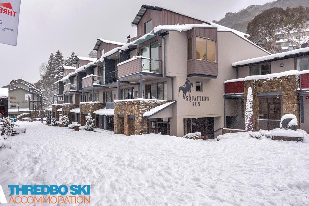 Photo of Others in Thredbo