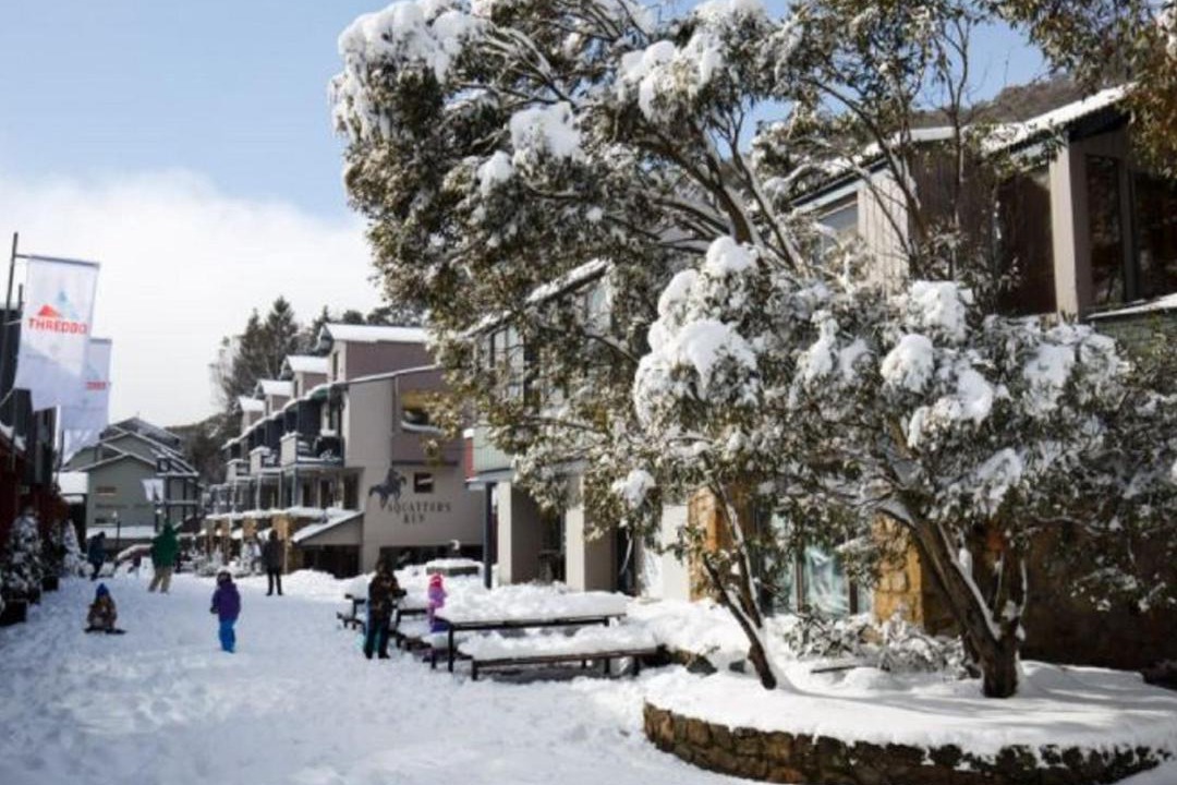 Photo of Others in Thredbo